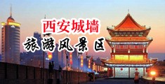 免费观看鸡巴操逼视频中国陕西-西安城墙旅游风景区